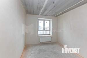 2-к квартира, вторичка, 52м2, 10/14 этаж