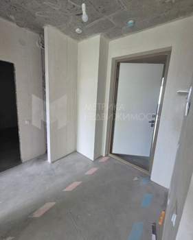 1-к квартира, вторичка, 39м2, 8/25 этаж