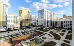 2-к квартира, вторичка, 74м2, 7/1 этаж