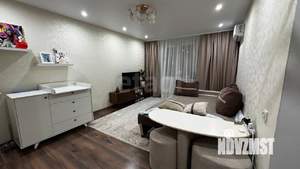 1-к квартира, вторичка, 41м2, 13/14 этаж
