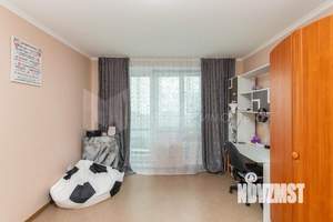 3-к квартира, вторичка, 90м2, 7/14 этаж