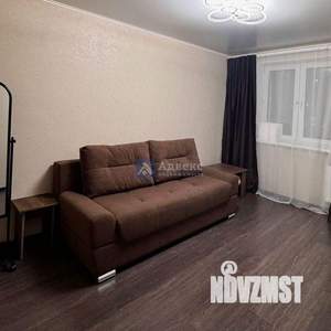 1-к квартира, вторичка, 30м2, 7/14 этаж