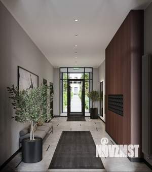 2-к квартира, вторичка, 82м2, 2/9 этаж