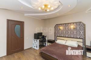 1-к квартира, вторичка, 49м2, 5/16 этаж