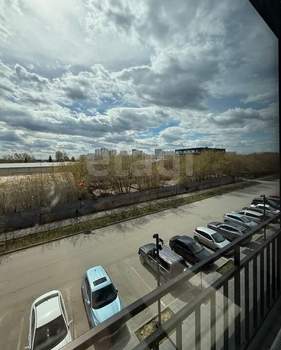 3-к квартира, вторичка, 95м2, 3/4 этаж