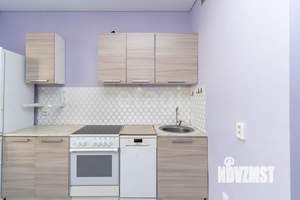 2-к квартира, вторичка, 59м2, 3/17 этаж