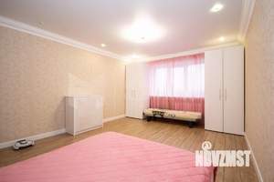 2-к квартира, вторичка, 85м2, 12/14 этаж