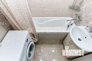 2-к квартира, вторичка, 52м2, 3/9 этаж