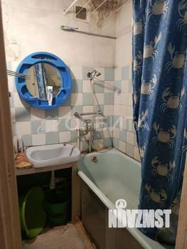 3-к квартира, вторичка, 56м2, 6/9 этаж