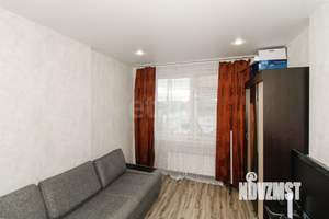 Студия квартира, вторичка, 22м2, 2/10 этаж