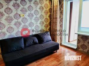 Студия квартира, вторичка, 17м2, 7/8 этаж