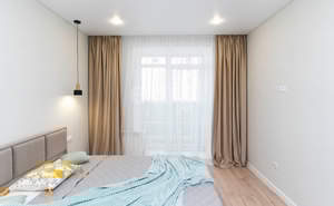 1-к квартира, вторичка, 40м2, 10/14 этаж