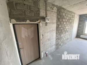 Студия квартира, вторичка, 25м2, 20/20 этаж