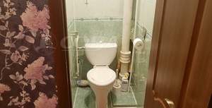 3-к квартира, вторичка, 64м2, 6/9 этаж