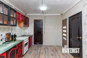 2-к квартира, вторичка, 41м2, 4/9 этаж