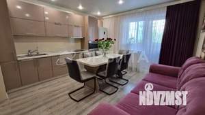 2-к квартира, вторичка, 62м2, 2/16 этаж