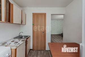 2-к квартира, вторичка, 44м2, 4/5 этаж