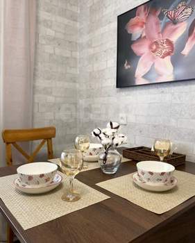 1-к квартира, вторичка, 35м2, 13/14 этаж