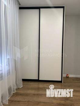 2-к квартира, вторичка, 60м2, 14/19 этаж