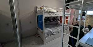 1-к квартира, вторичка, 35м2, 6/12 этаж