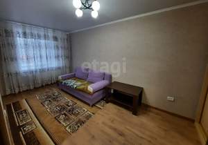 2-к квартира, вторичка, 44м2, 3/5 этаж