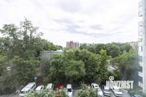 2-к квартира, вторичка, 57м2, 4/9 этаж