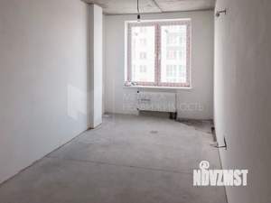 1-к квартира, вторичка, 35м2, 14/17 этаж