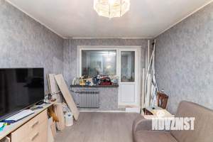 2-к квартира, вторичка, 48м2, 4/5 этаж