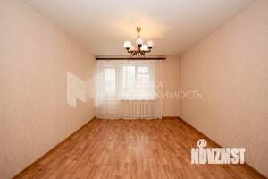 1-к квартира, вторичка, 34м2, 2/5 этаж