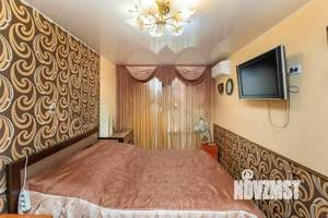 3-к квартира, вторичка, 59м2, 3/5 этаж