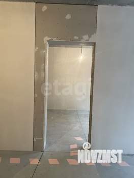 1-к квартира, сданный дом, 51м2, 3/5 этаж