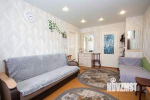 2-к квартира, вторичка, 39м2, 4/5 этаж