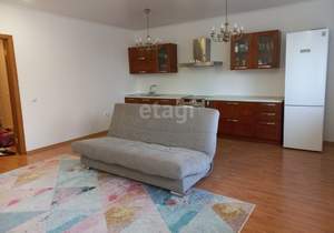 2-к квартира, вторичка, 82м2, 7/12 этаж