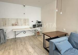 2-к квартира, вторичка, 64м2, 3/19 этаж