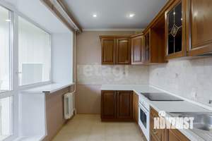 3-к квартира, вторичка, 94м2, 5/10 этаж