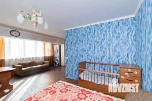 1-к квартира, вторичка, 35м2, 2/8 этаж