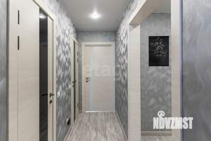 2-к квартира, вторичка, 67м2, 4/14 этаж