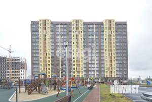 Студия квартира, вторичка, 16м2, 9/16 этаж