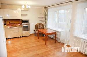 1-к квартира, вторичка, 48м2, 2/10 этаж