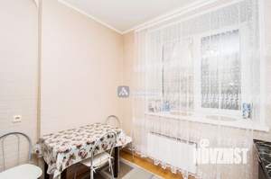 1-к квартира, вторичка, 35м2, 5/12 этаж