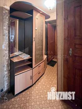 2-к квартира, вторичка, 44м2, 2/2 этаж