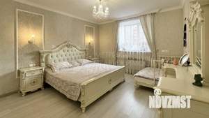 3-к квартира, вторичка, 102м2, 2/12 этаж