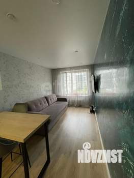 1-к квартира, вторичка, 34м2, 4/10 этаж