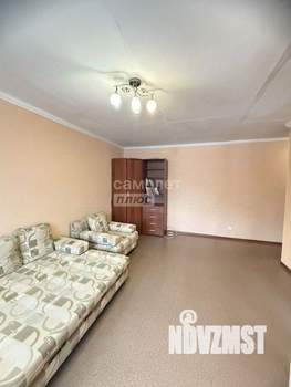 1-к квартира, вторичка, 30м2, 2/5 этаж