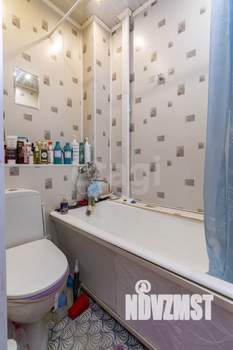 1-к квартира, вторичка, 19м2, 7/9 этаж