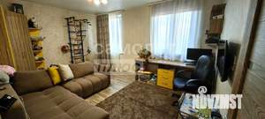 2-к квартира, вторичка, 53м2, 12/16 этаж