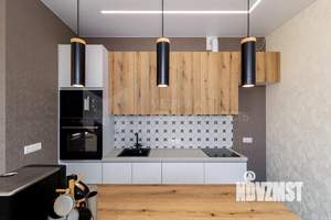 4-к квартира, вторичка, 116м2, 9/17 этаж