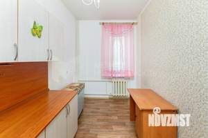 2-к квартира, вторичка, 55м2, 1/9 этаж
