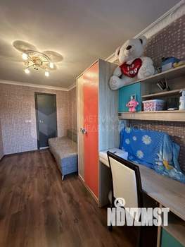 2-к квартира, вторичка, 44м2, 3/5 этаж
