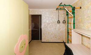 4-к квартира, вторичка, 73м2, 6/9 этаж